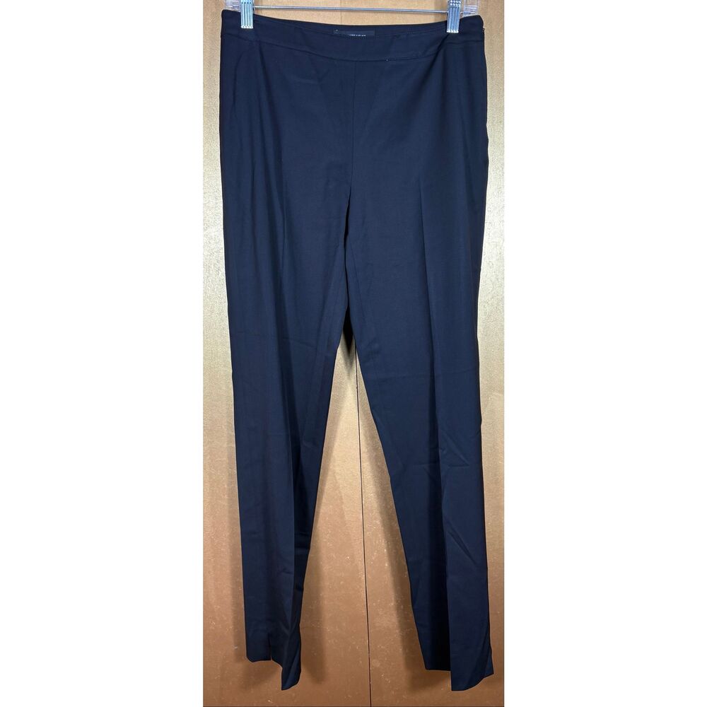 Lafayette 148 New York pleated dress pants size 4